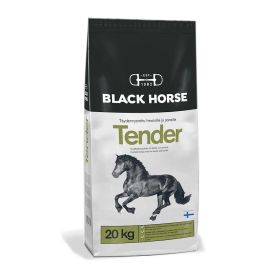 Black Horse BH tender 20kg 50098