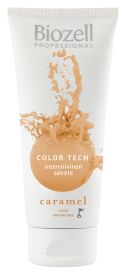 Biozell Biozell Color Tech caramel 200ml 2845
