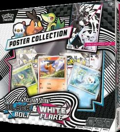 Pokemon Pokemon Poster Coll SV10.5 POK10040