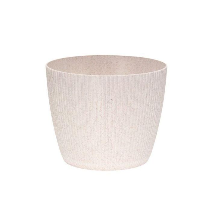 4Living Ruukku Magnolia ECO 19cm hiekka 635606 924-1957