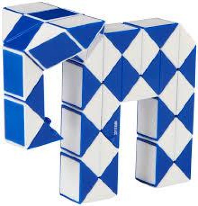 Rubiks Connector snake 6064893 tuotekuva 4