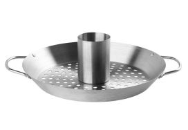 Mustang Mustang broileriteline 324710