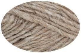 Istex Istex Alafosslopi 0085 vaalea luonnonruskea 100g IAL-0085