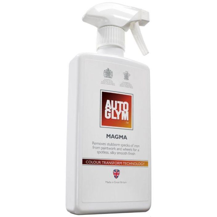 Auto-glym Magma 500ml 03_76_500ML 911-330 nestemainen savi