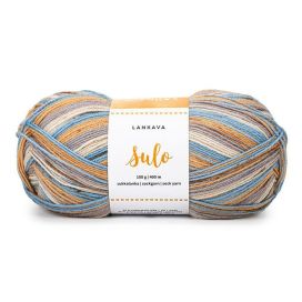 Lankava Sulo sukkalanka 1000 hiekkaranta 100g