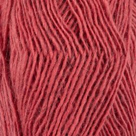 Istex Fjallalopi 3072 Tumma roosa 50g