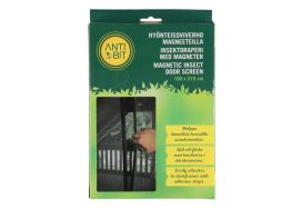 Antibit Oviverho magneeteilla 100x210cm 201587