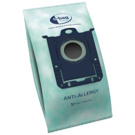 Electrolux S-Bag HEPA anti-allergy 4kpl