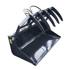 Koura Koura monitoimikauha pienkuormaajiin - Koura Kombi 1200