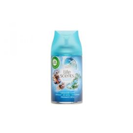 Airwick Air Wick Life scents täyttöpullo 250ml Turquoise Oasis 626096