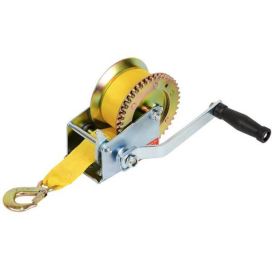 Venevinssi 450kg liinalla 130712-B