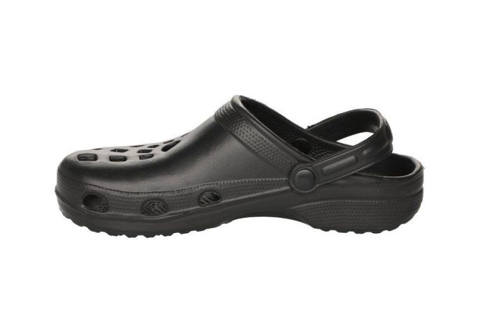 Acces sandaalit basic miesten 41 - 45 604425 / 604441 tuotekuva 4