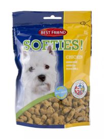 BF softies kana herkkupala 150g
