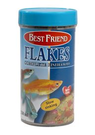 BestFriend BF Flakes kalanruoka 50g/250ml 1510060