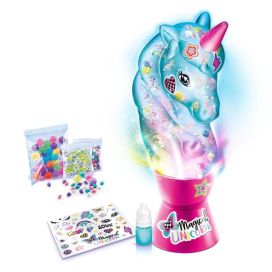 Style 4 Ever DIY Yksisarvislamppu