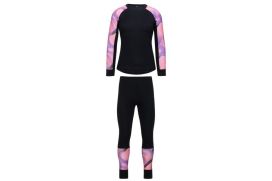 Acces Kerrasto Thermo Kuosi Naisten S-XXXL