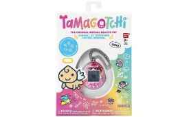 Tamagotchi virtuaalilemmikki Original Angel Dress TA42999