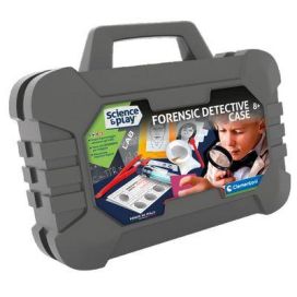 Clementoni Clementoni Salapoliisin laukku 89924026