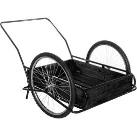 Maitokärry musta FWV-009IB