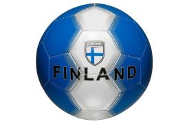 Atom Jalkapallo koko 5 Suomi