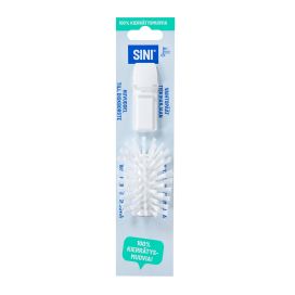Sini vaihtopäät tiskiharjaan 2-pack 