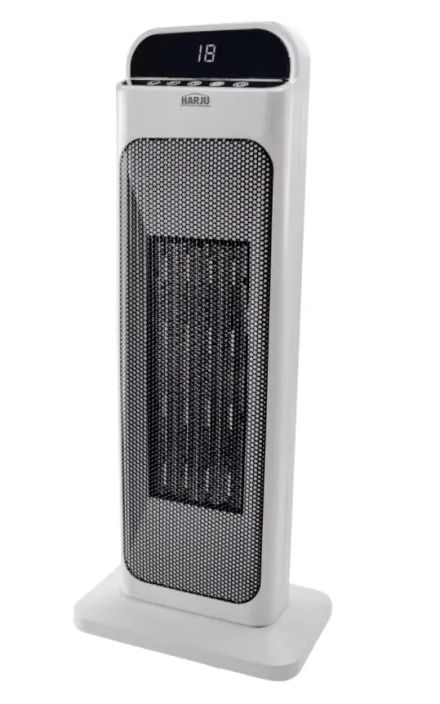 Lampopuhallin torni 2000W 2538 936-236 Lampopuhallin torni 2000W 2538 936-236