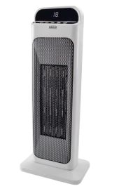 Harju Lämpöpuhallin torni 2000W 2538