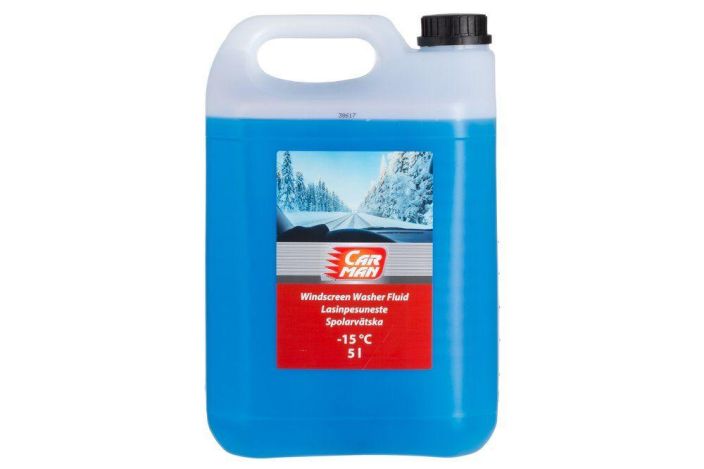 Carman lasinpesuneste -15C 5L 310179 924-159
