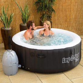 Bestway Lay-Z-Spa Miami poreamme 60001