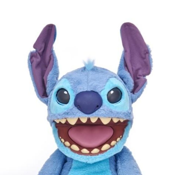 Real FX Stitch interaktiivinen pehmo 102201DIS tuotekuva 8