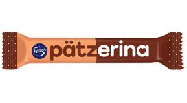 Pätzerina suklaapatukka 18g