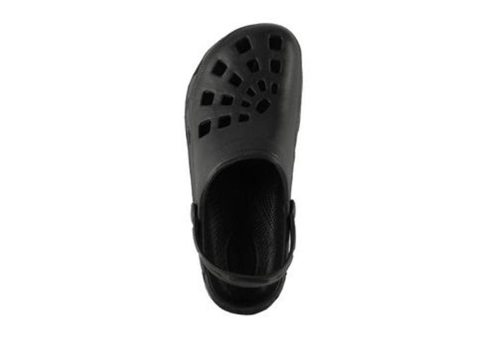 Acces Sandaalit Basic naisten Musta 36-40 625978 tuotekuva 1