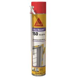 Sika Sika Boom-150 fix & fill 750ml 641381