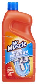 Mr muscle Mr Muscle Kodin Putkimies 1L 5602