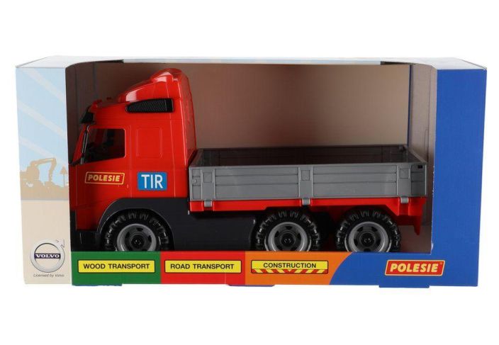 Volvo kuorma-auto 45cm 605901 924-5469 Volvo kuorma-auto 45cm 605901 924-5469