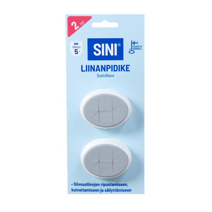 Sini liinanpidike 2kpl 18150 922-824