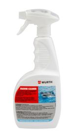 Wurth Wurth Marine Cleaner 750ml