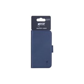  GEAR Lompakko Sininen - iPhone 12 Mini Limited Edition