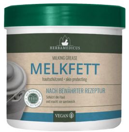 Herbamedicus Herbamedicus Lypsyvoide 250ml 306550