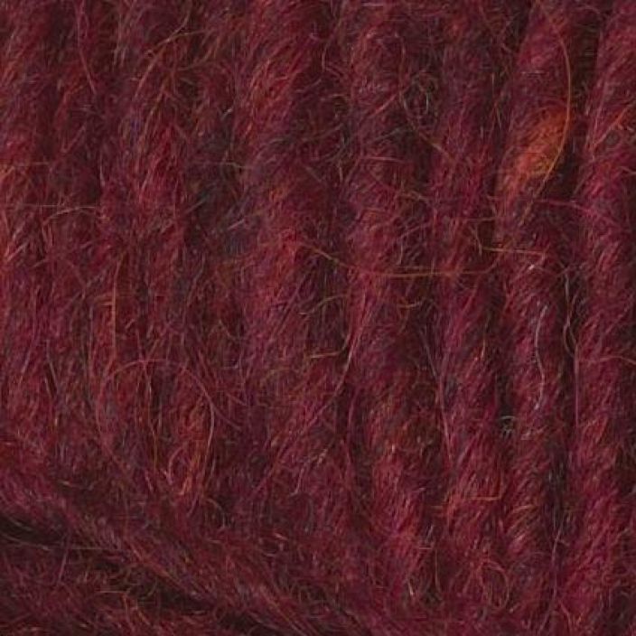 Istex Lettlopi 50g 1409 granaattiomena 912-127