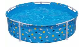 Bestway uima-allas lemmikille 122cm