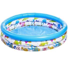 Bestway Uima-allas Coral 102cm 51008