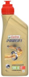 Castrol Power1 4T 10W-40 1L P4T104-1