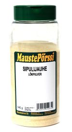 Maustepörssi Sipulijauhe 340g