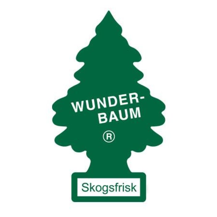 Wunderbaum Metsa 7025-1 982-025