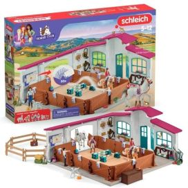 Schleich Ratsastusareena 42639