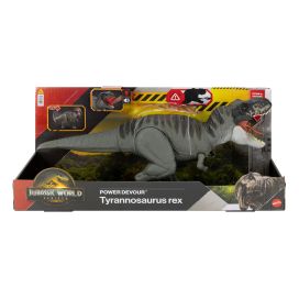 Jurassic World Jurssic World T-Rex feature dinosaurus JCH02 02525013