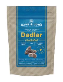 Dave&Jon´s Dave&Jons Taateli chokladboll 125g