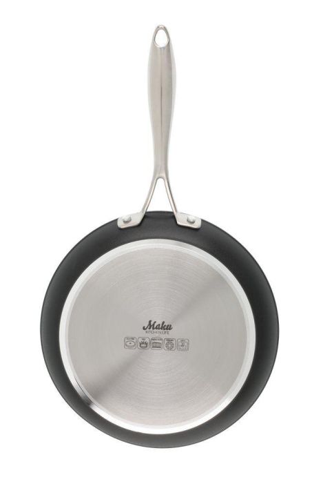 Maku Robuste paistinpannu 24cm 301183 tuotekuva 2