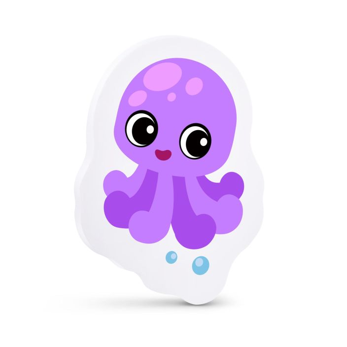 Eggy-wawa surprise egg Large Bath 15101 tuotekuva 13